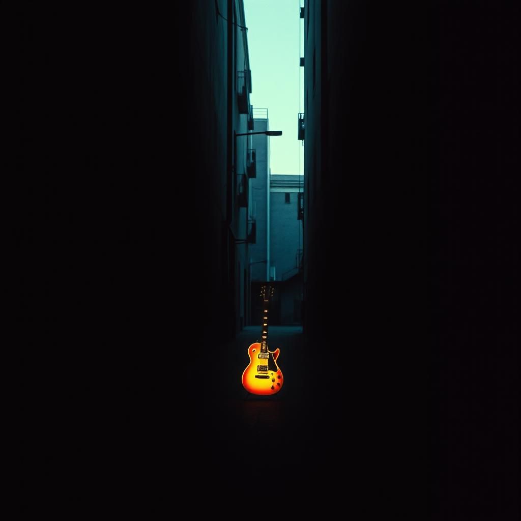 Sombras en la Calle