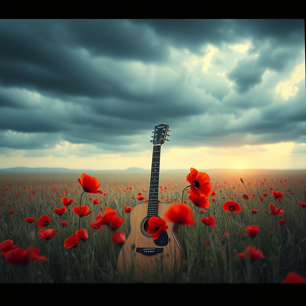 Empty Fields