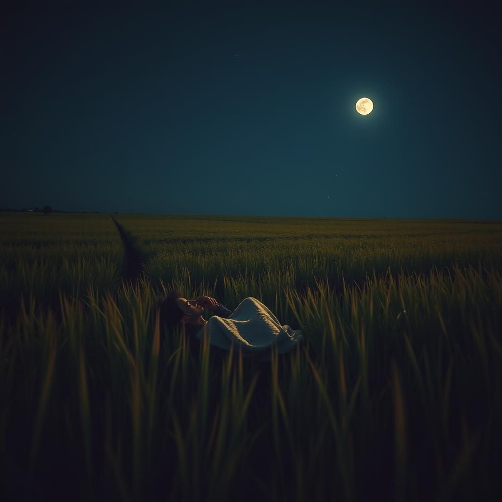Dying Star