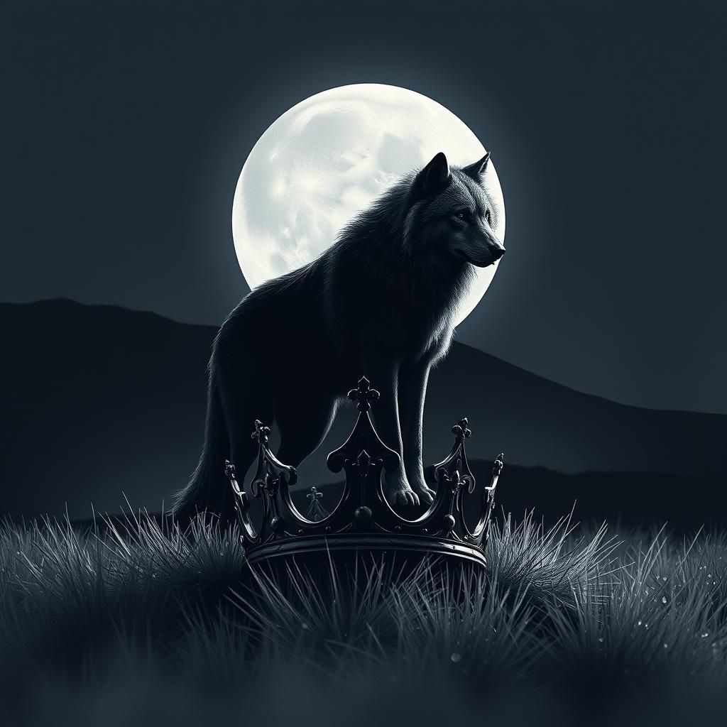 Un ser de la noche