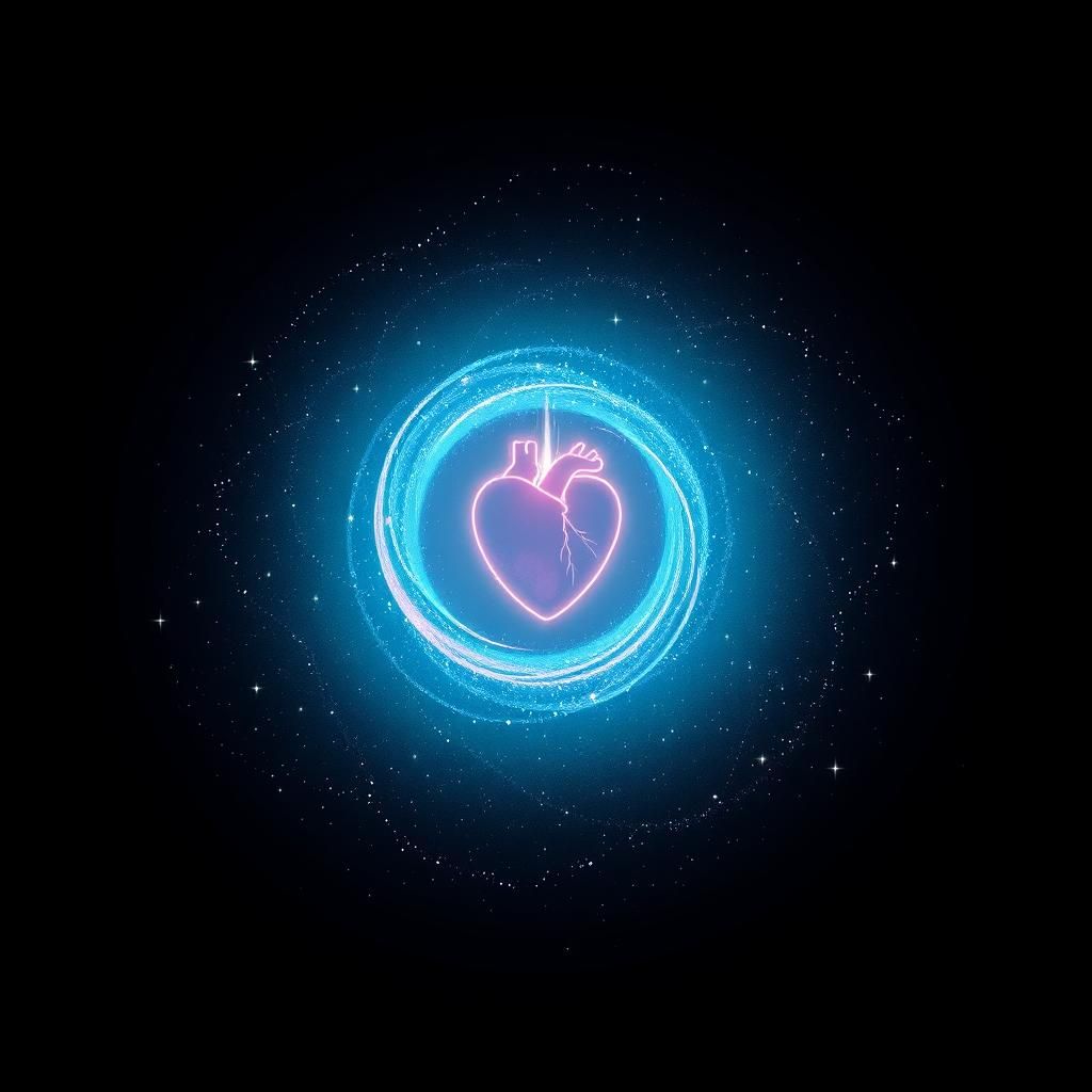 Cosmic rap