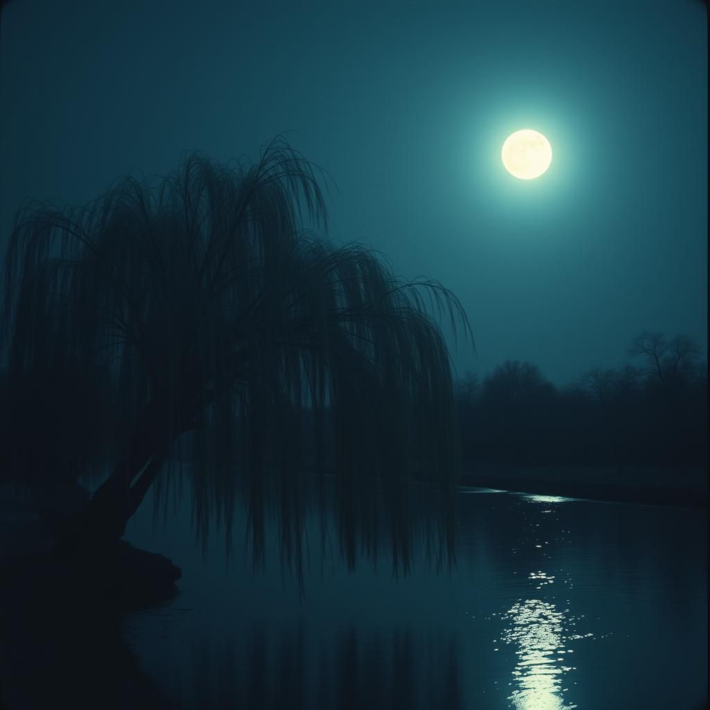 River Stroll Blues