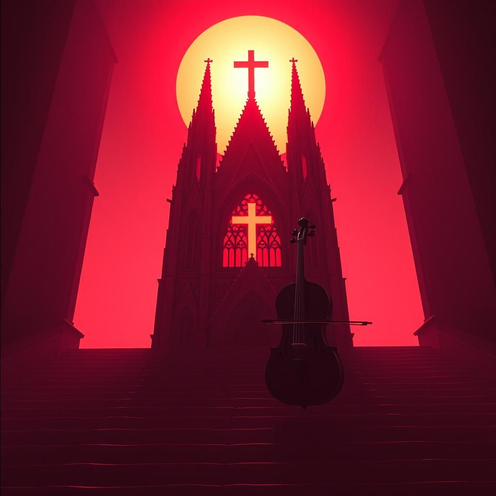 Canticum Gratiae