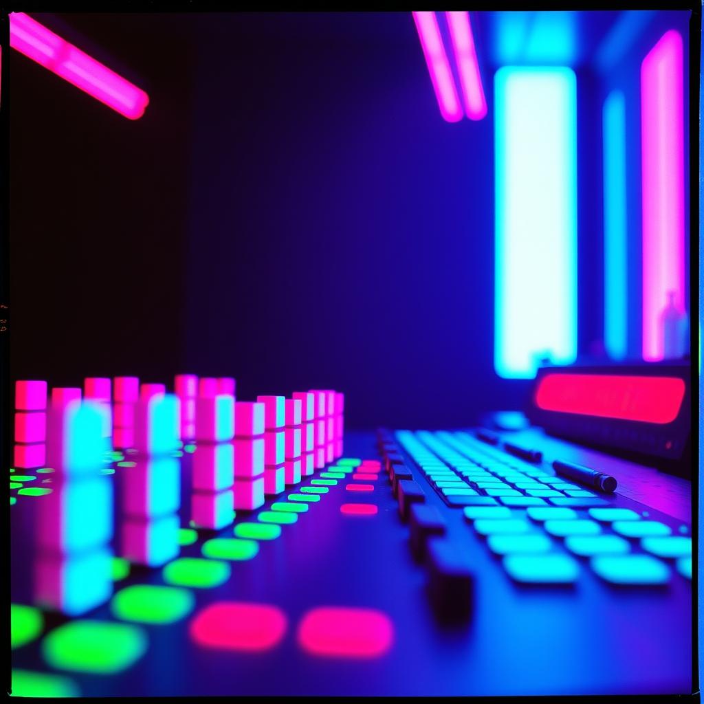 When Techno Takes Over Your Life