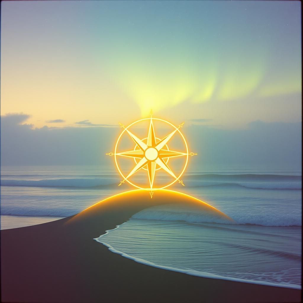 Journey to the Light