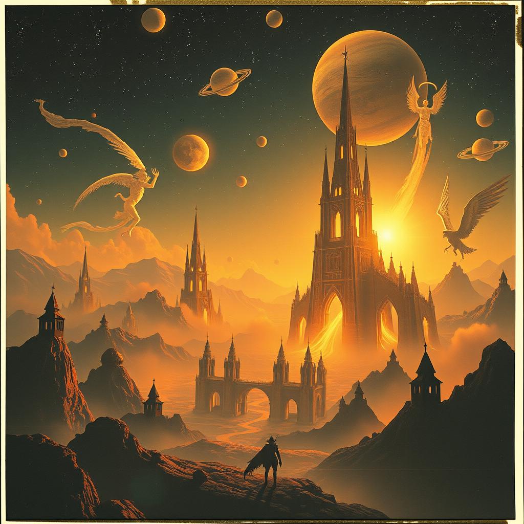 Divine Clash