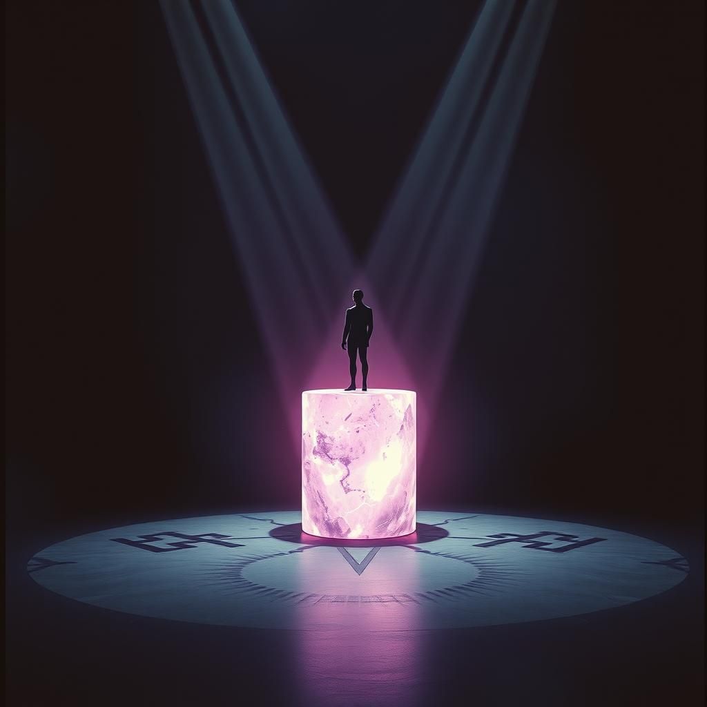 God in the Gravity Chamber