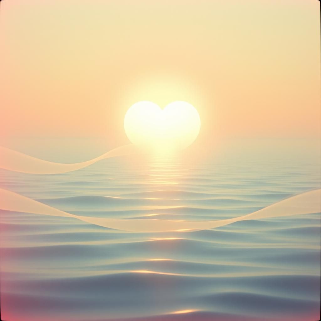 Let love flow