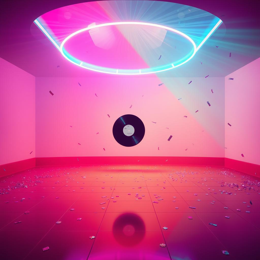 Its that Time T3KK-NOVA Remix