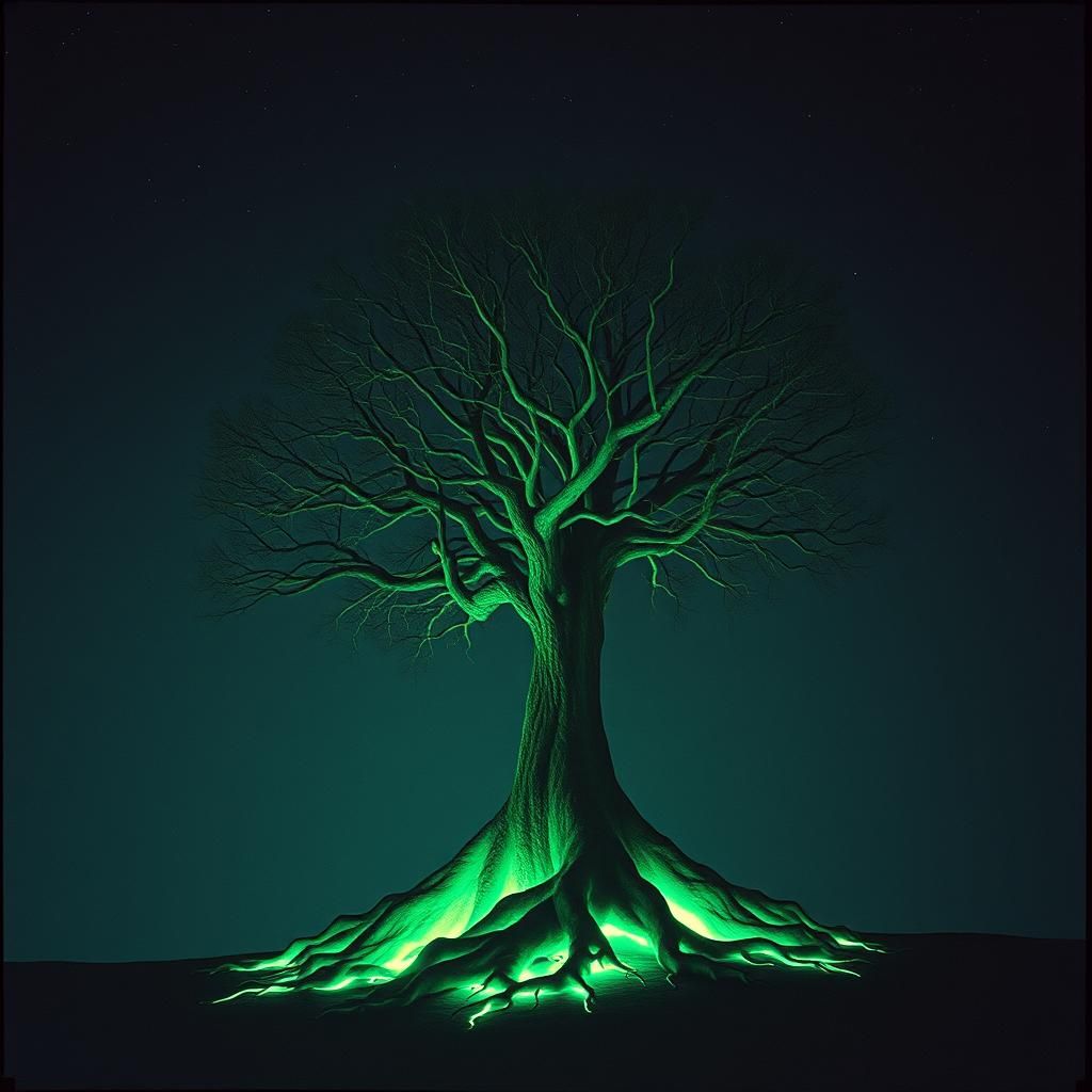 The Inevitability of Purpose