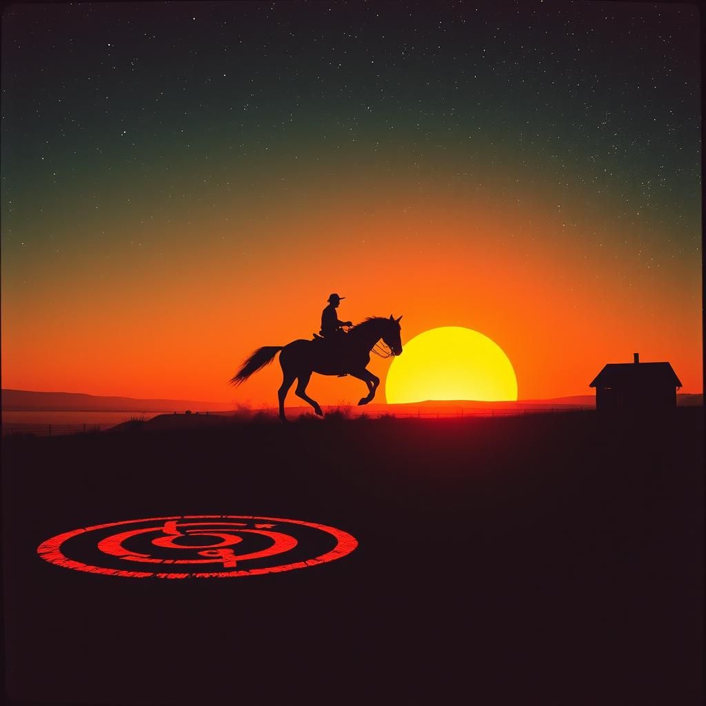 Wide Plains of the Heart