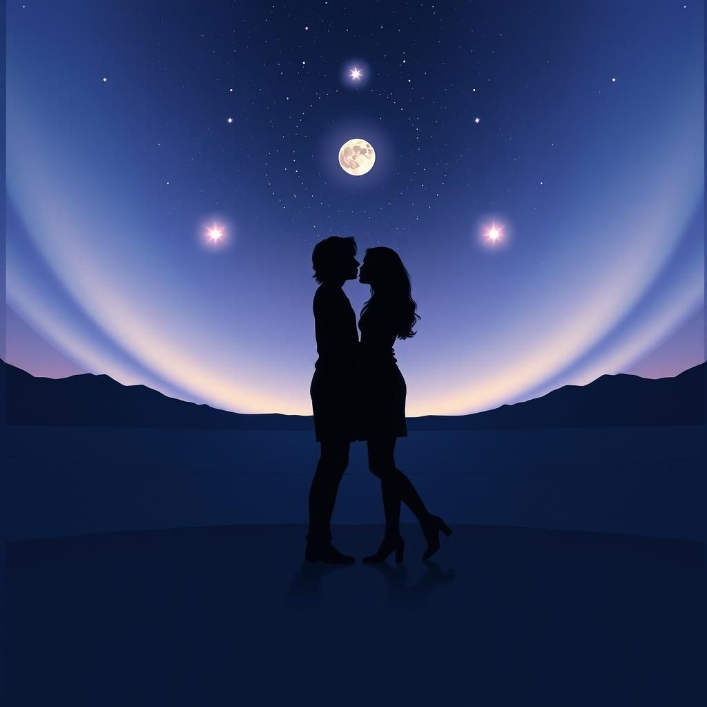 You Were Made for Me