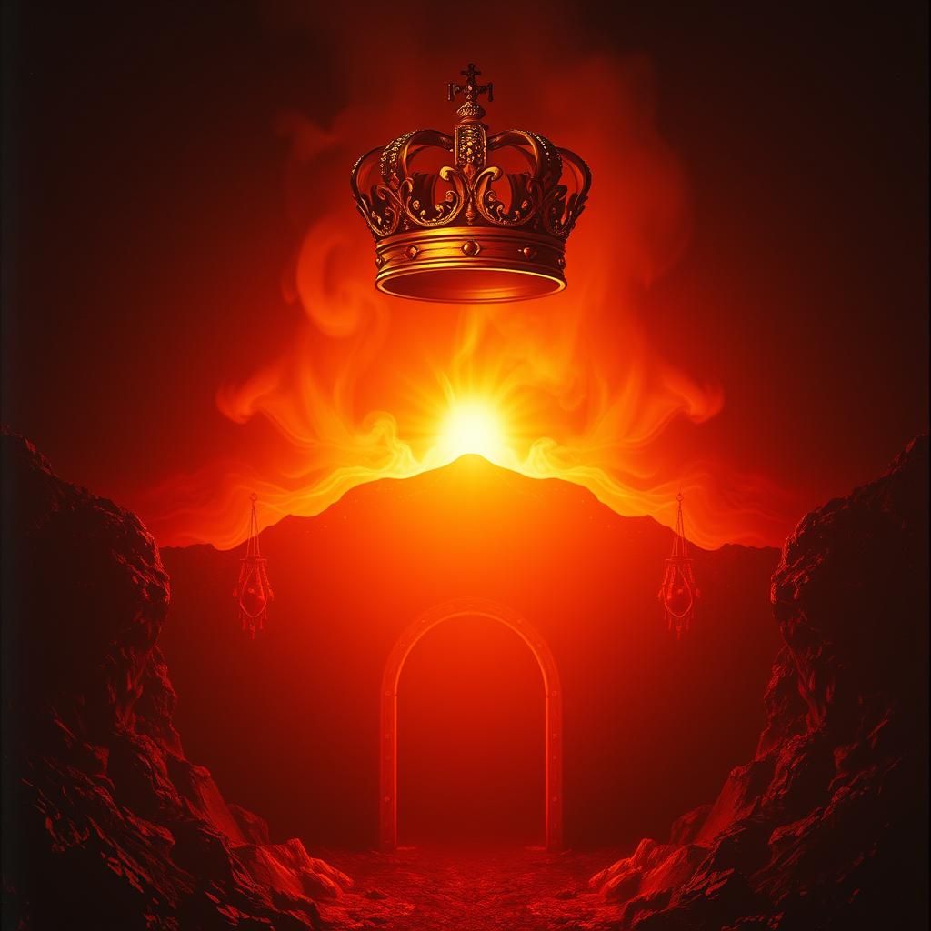 King Of The Spark