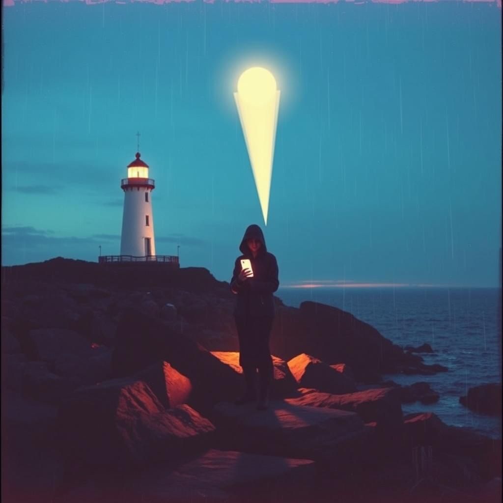 A call away