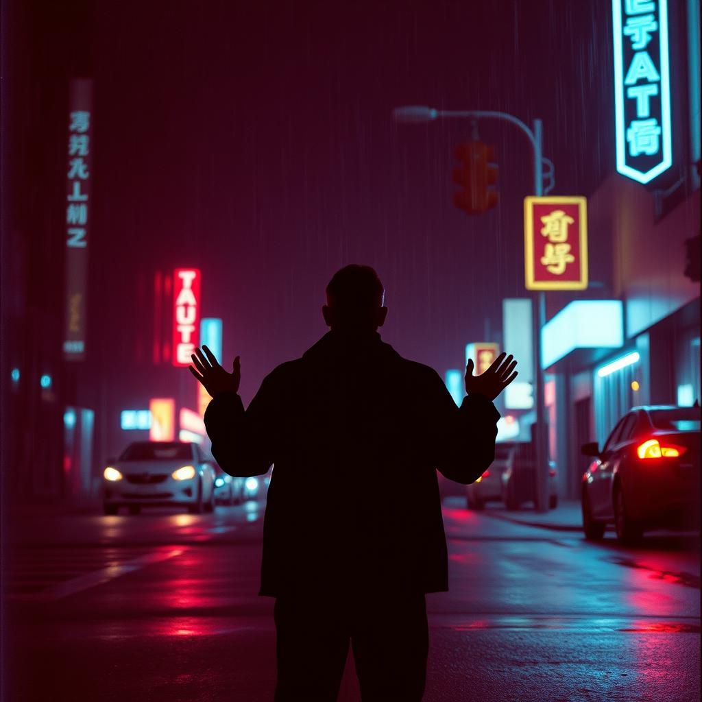 Another Life (Control Version)