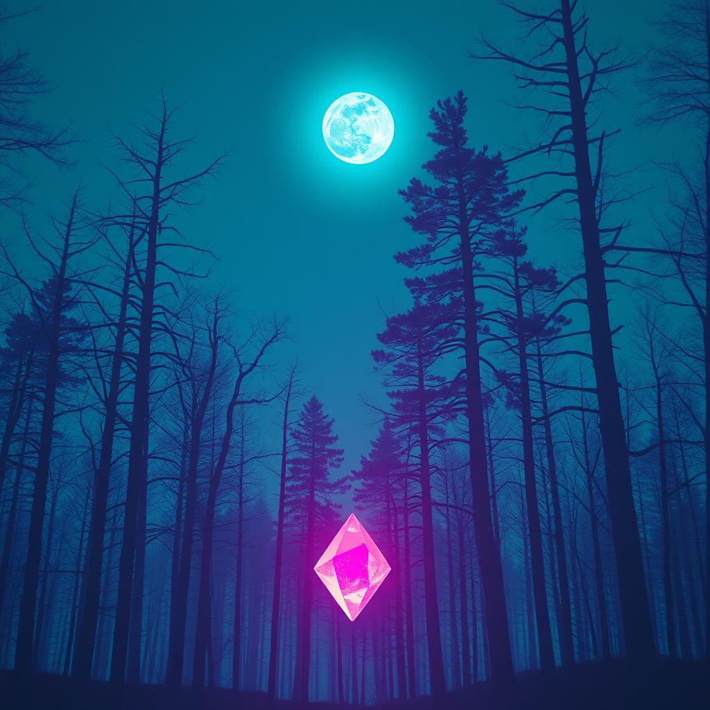 Shattered