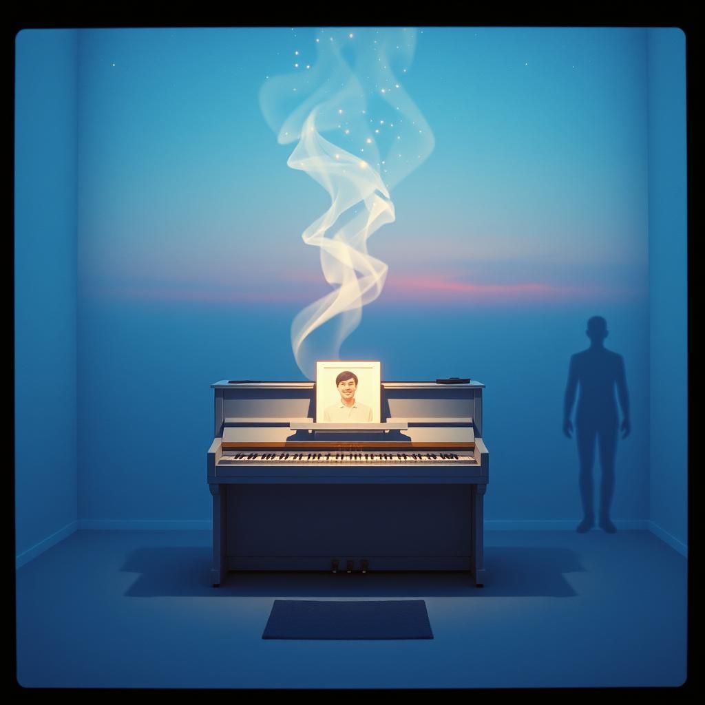 Light At The End Of Us