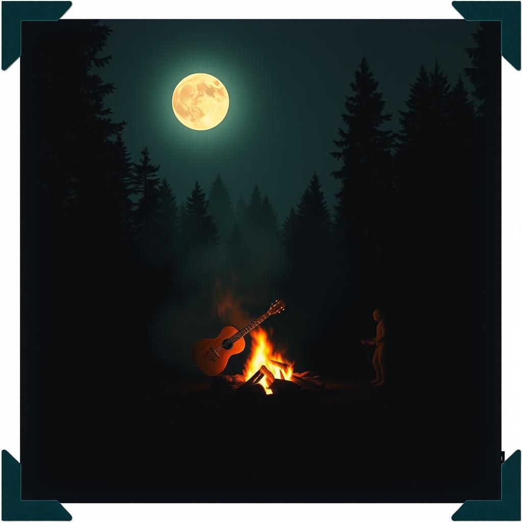 Devil Runs North