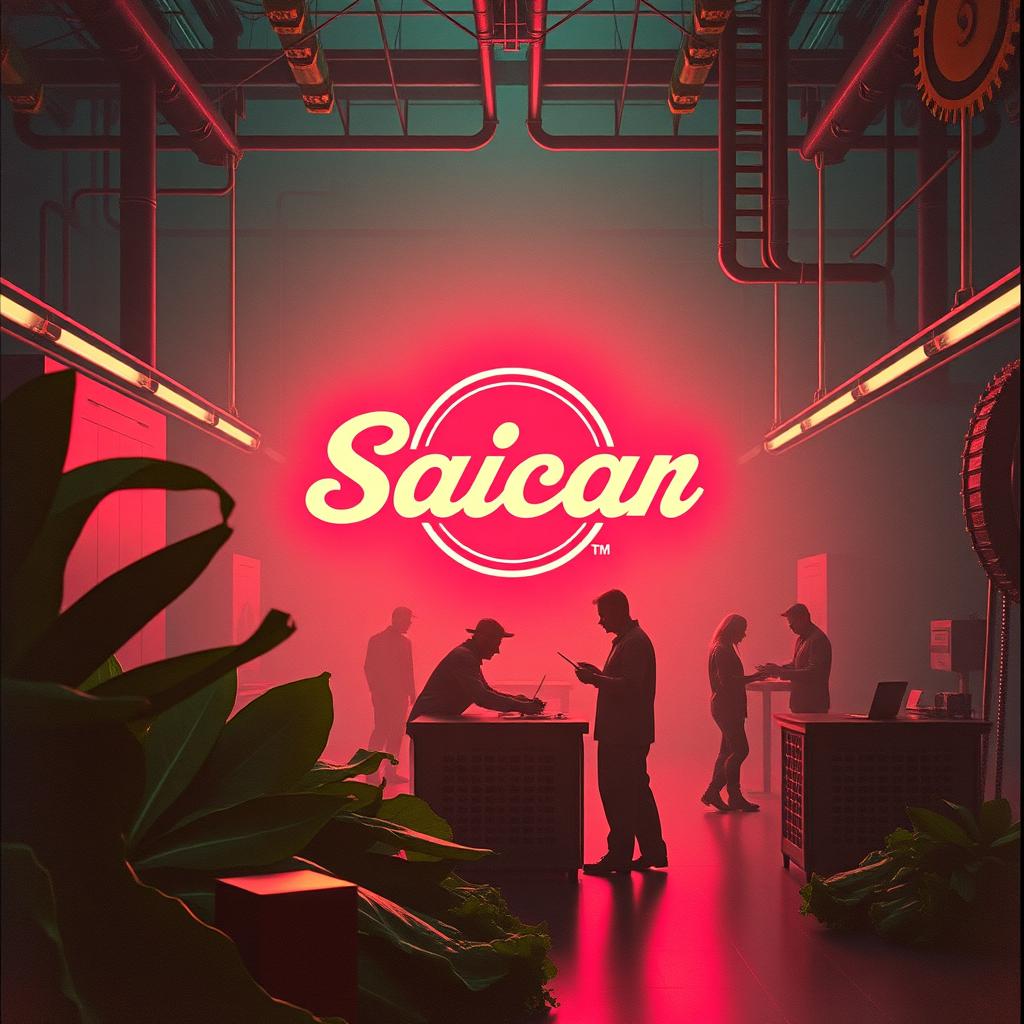 Saicar