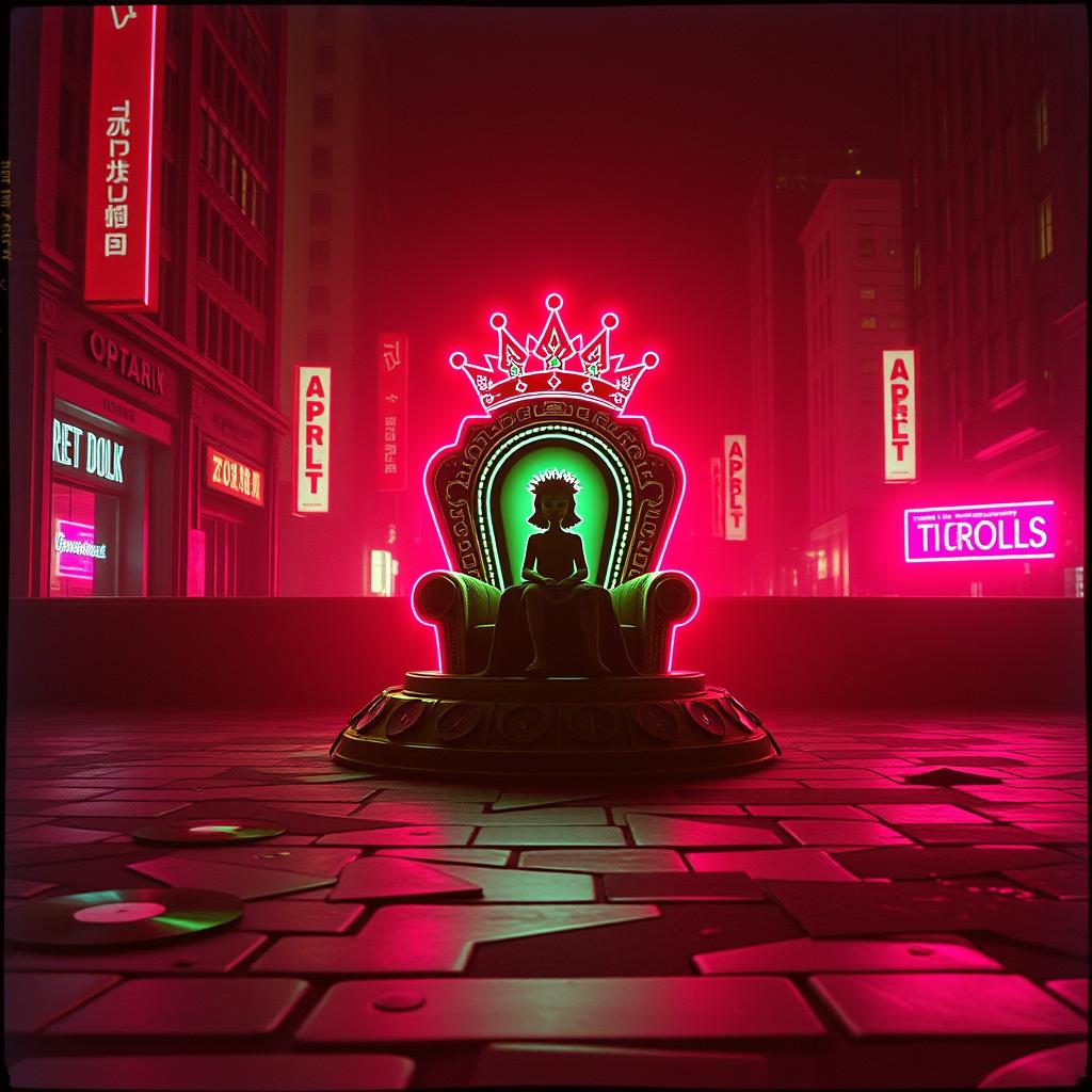 No Shadow Left (dashxxvibes)