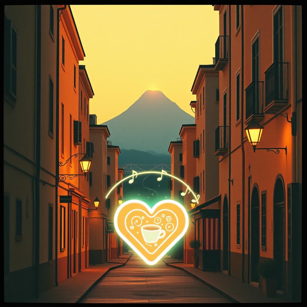 Terra e passione