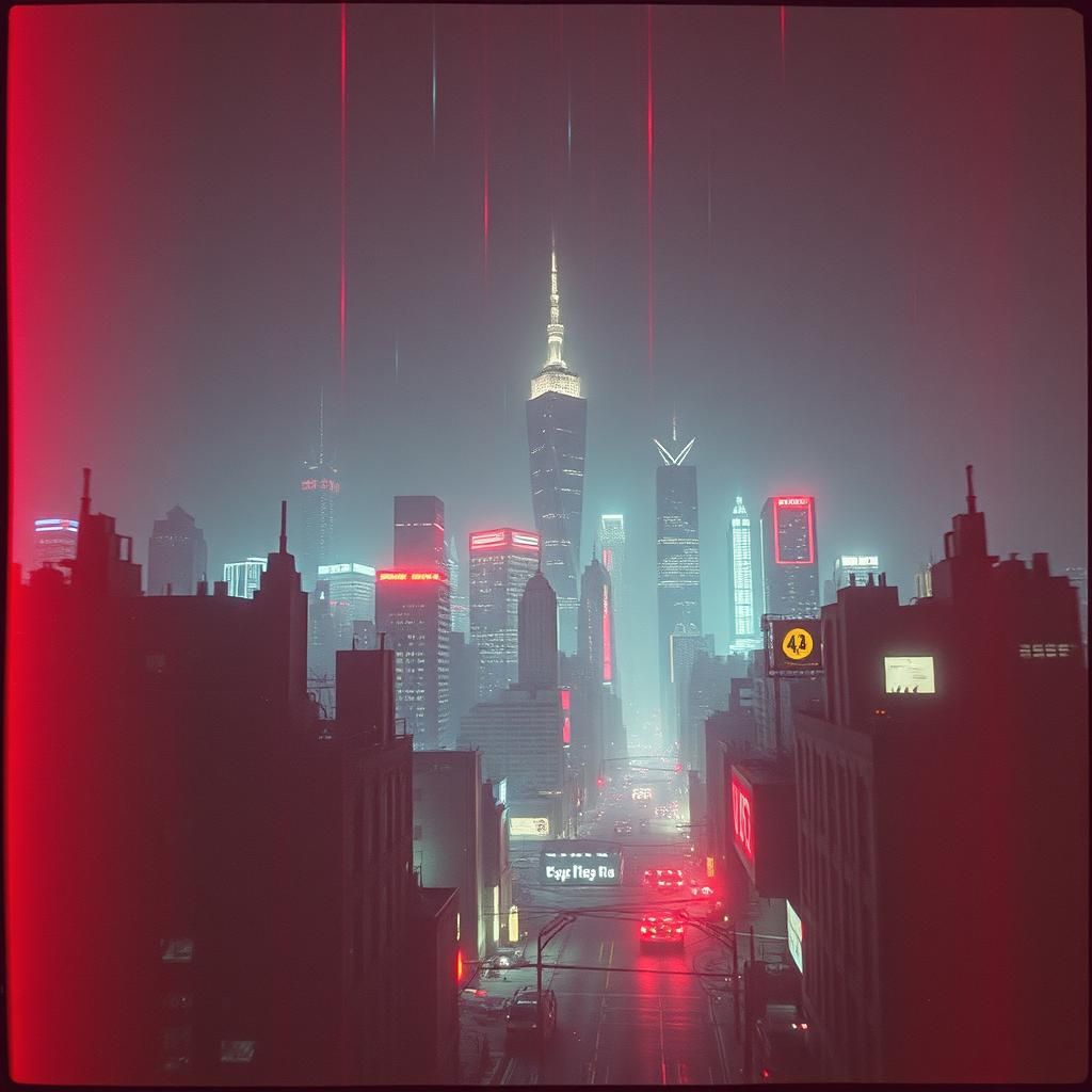 RHYTHM DEFECT - HARDY