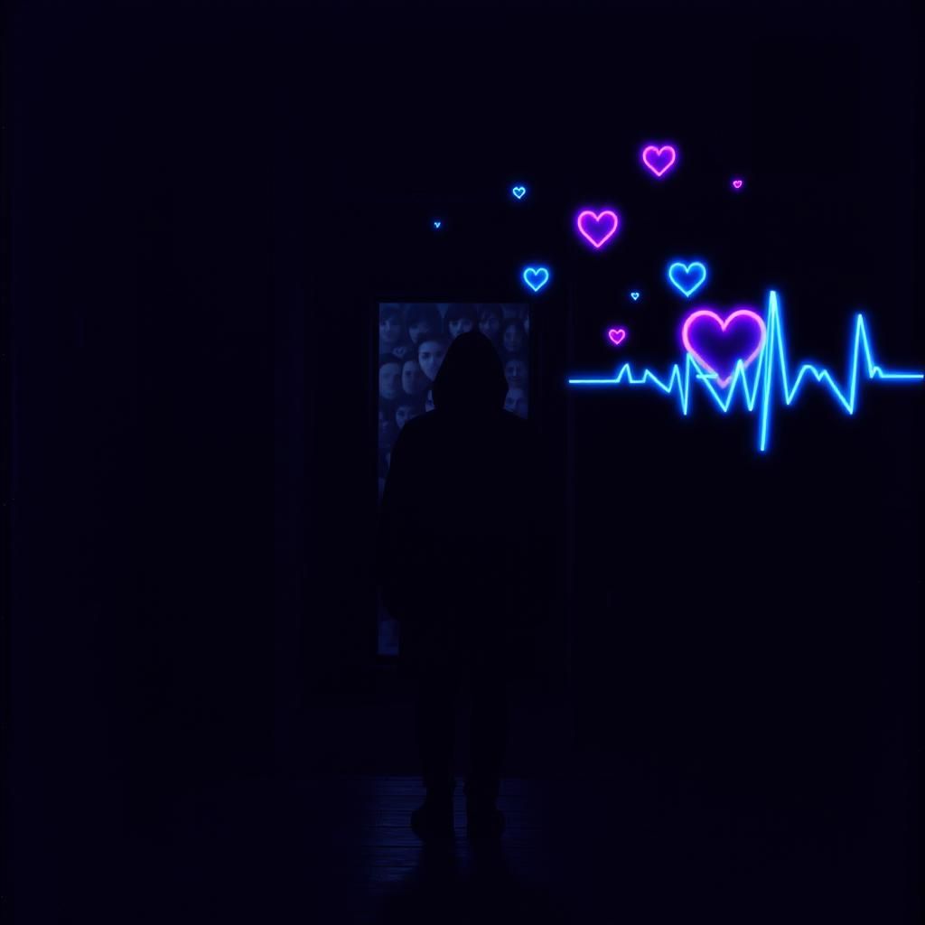 Shadows Inside