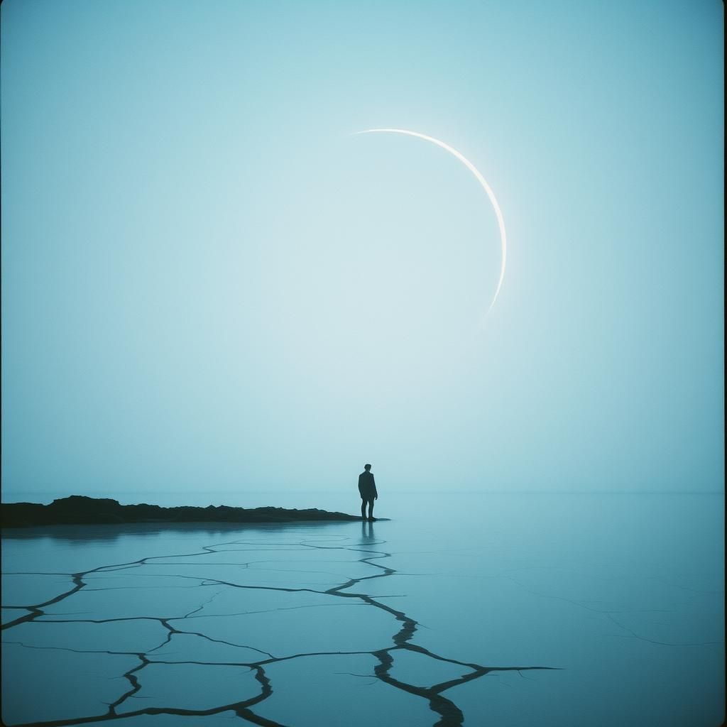 Echoes of Yesterday