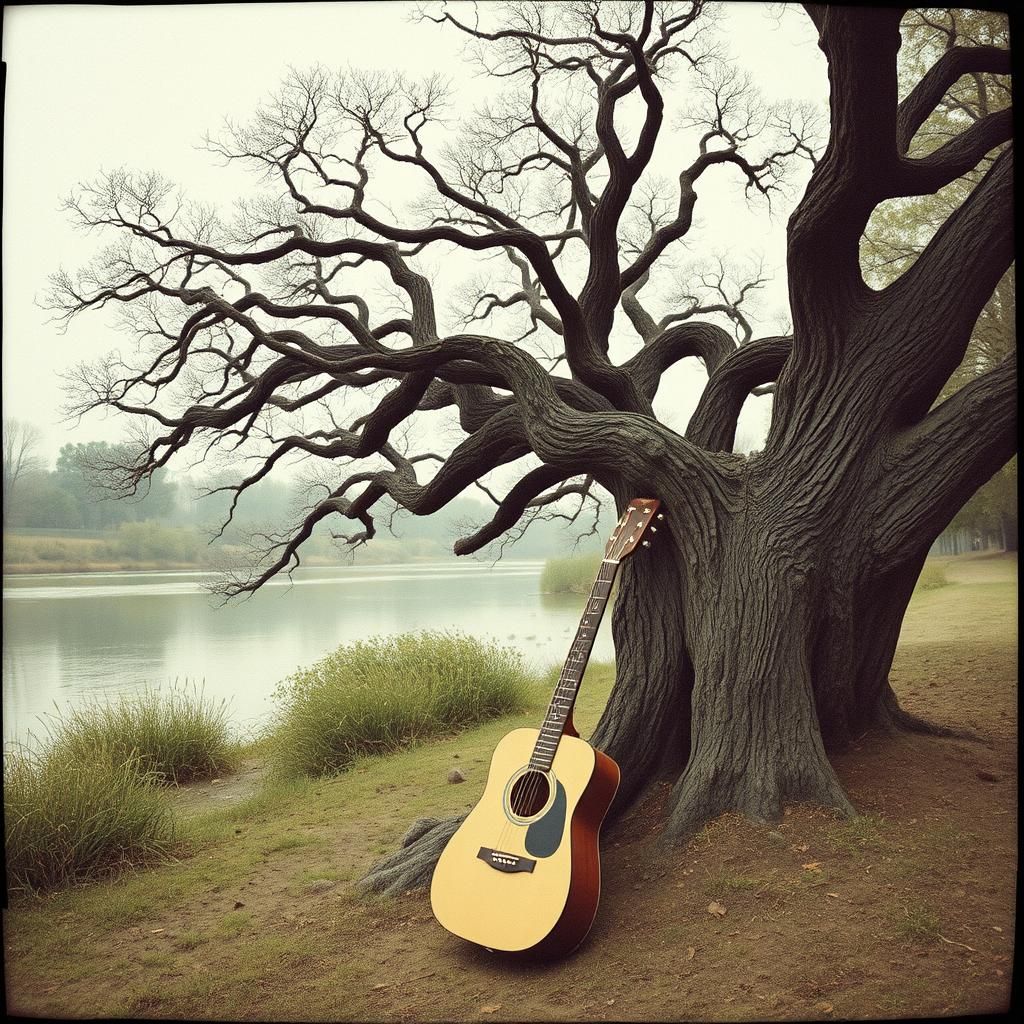 His Song