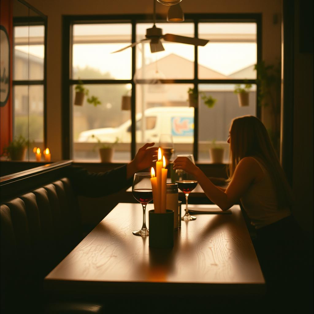 « Ce soir, tout s’efface »