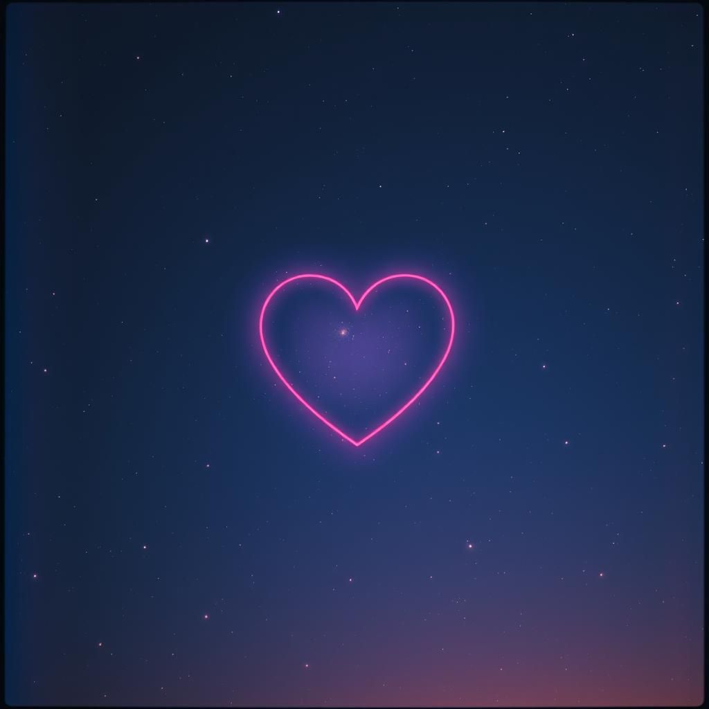 A distant hug