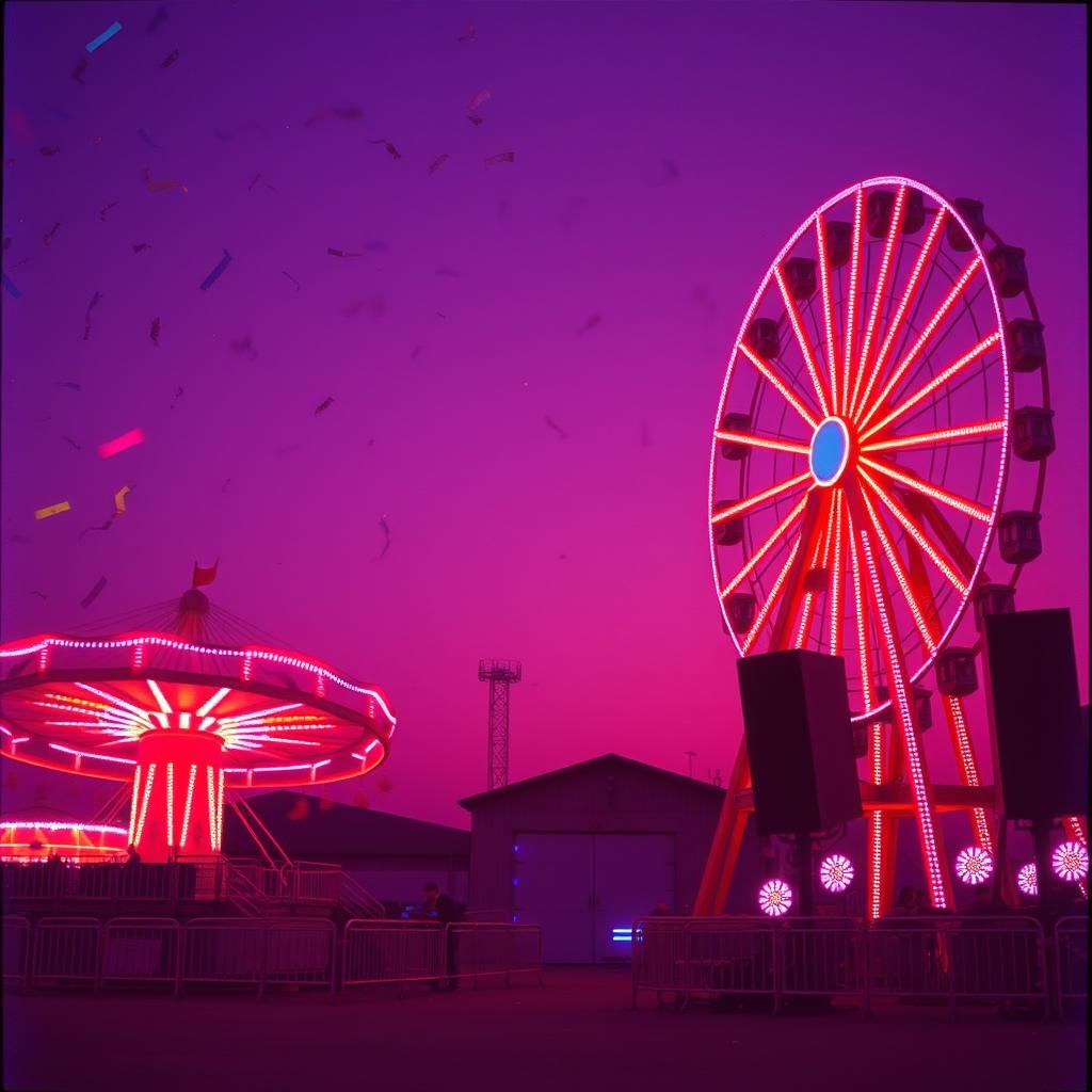 Kirmes