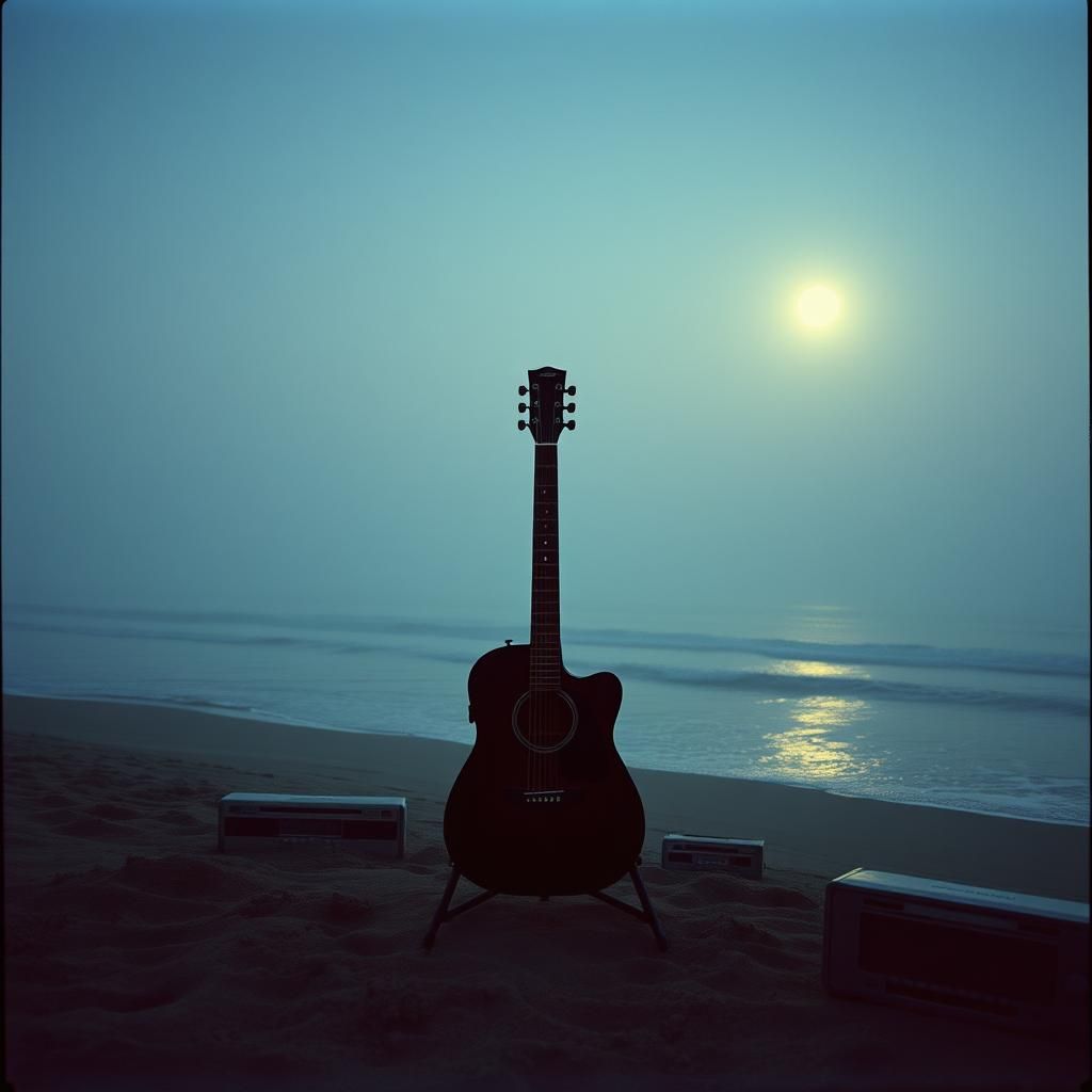 Fading Echoes