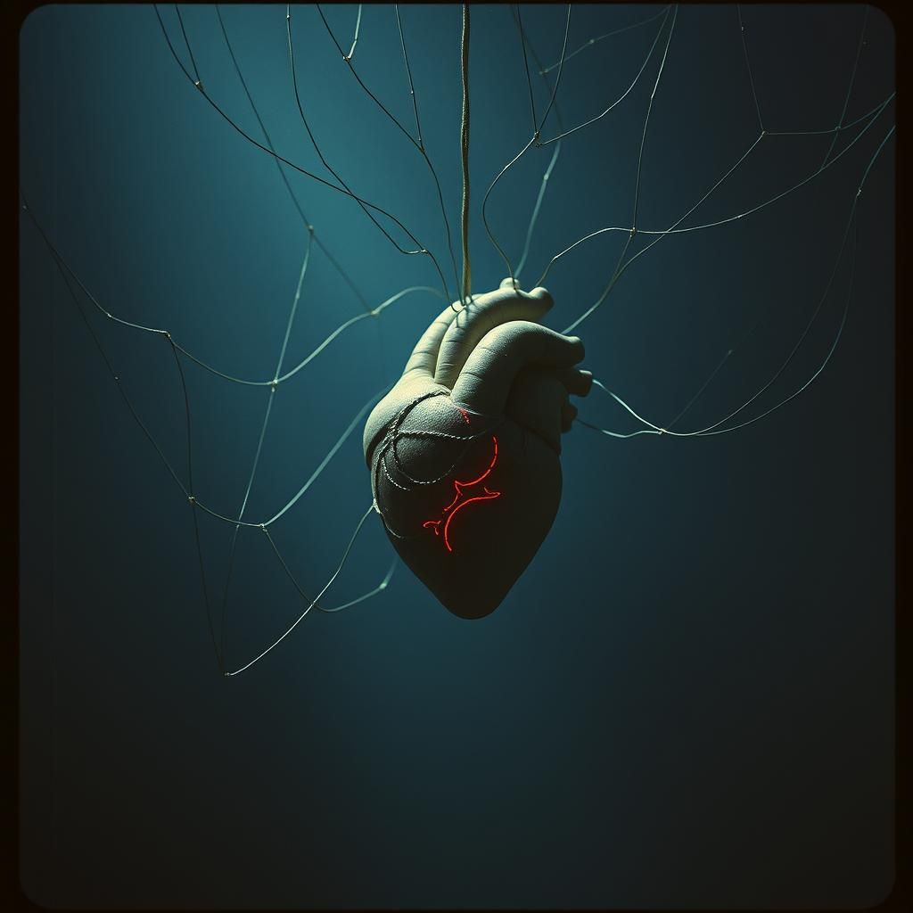 Always Be Mine (Lies in the Heart)
