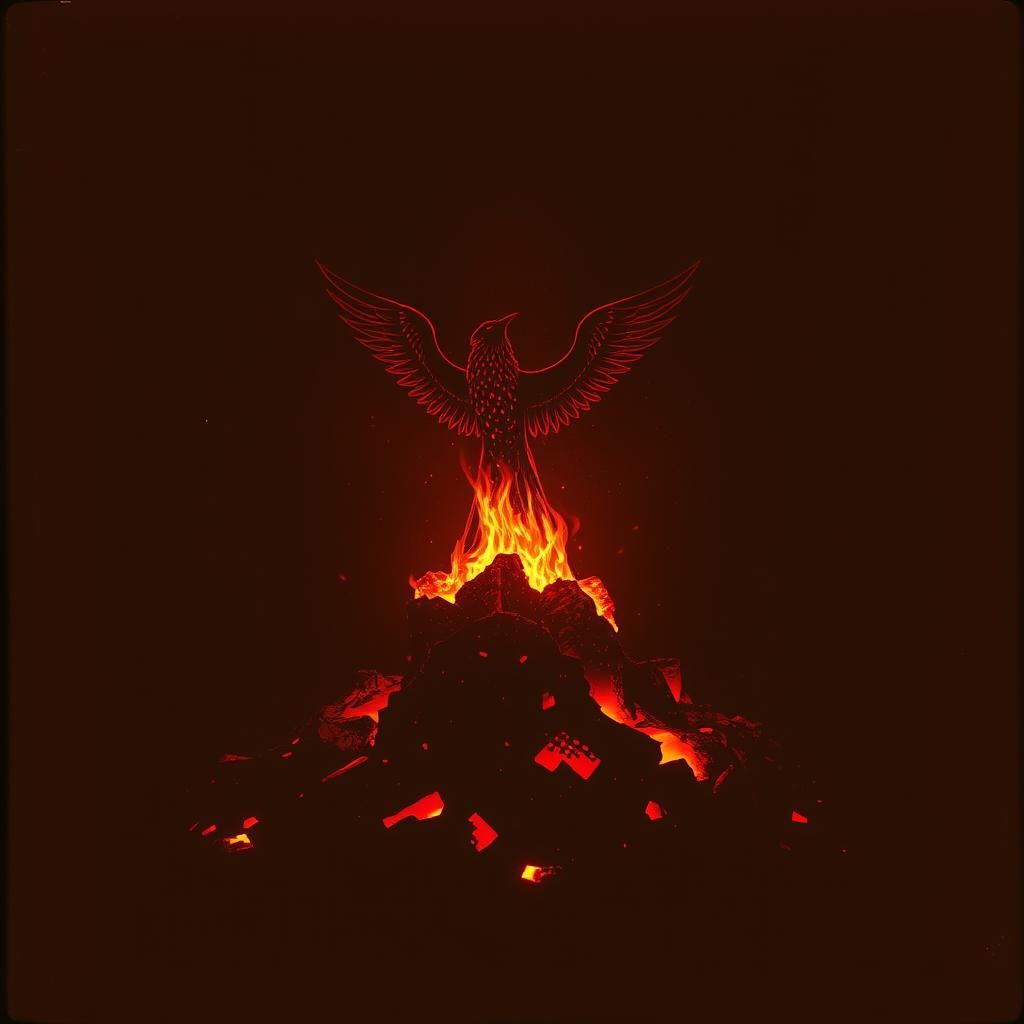 Still I rise
