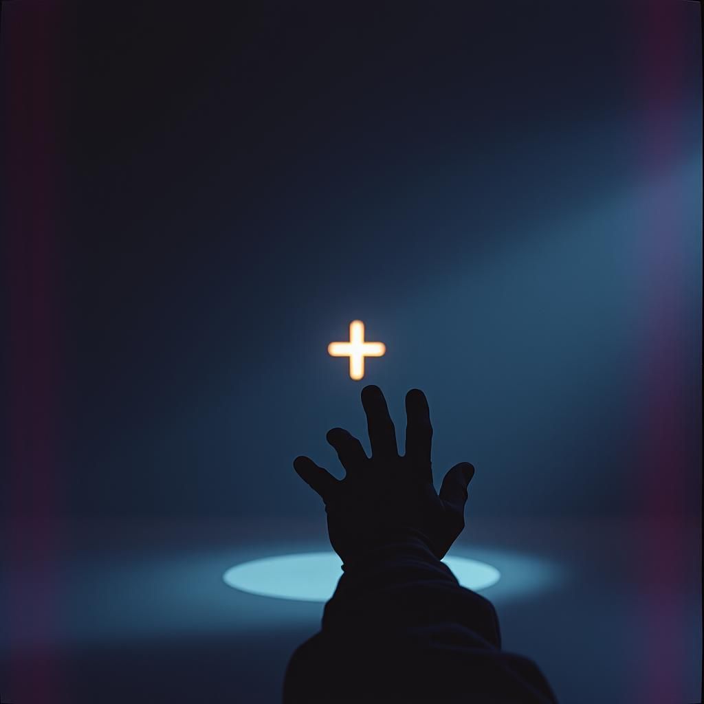 Pray that you will stay