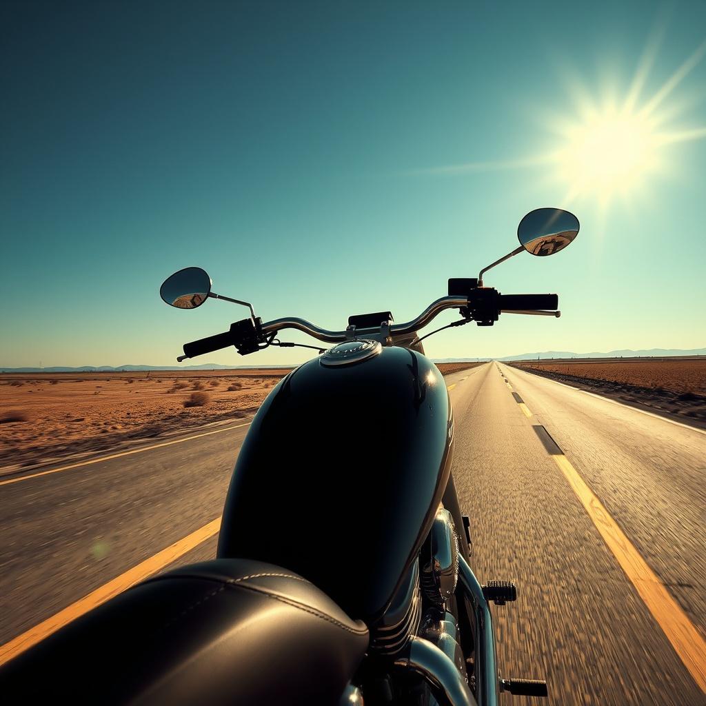 Motoare, Viața Mea