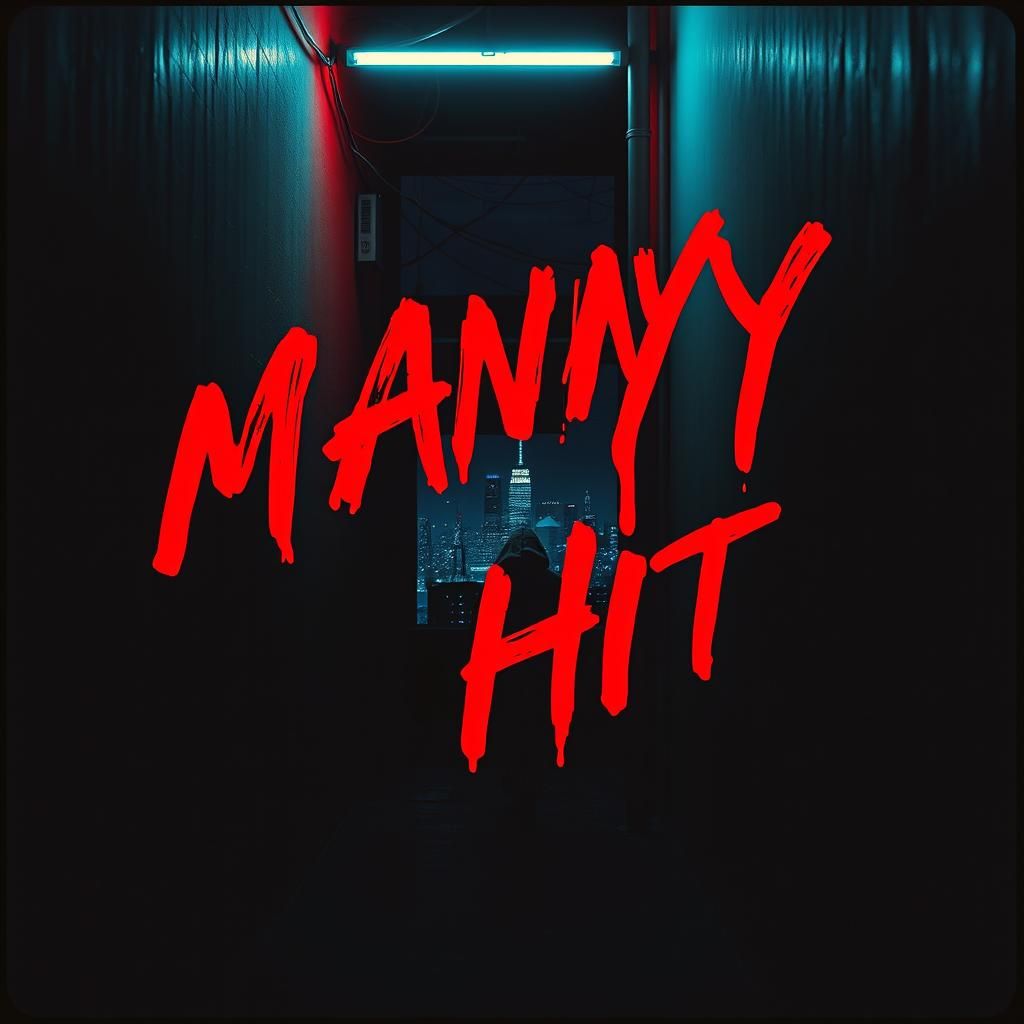 Manny Hit v2
