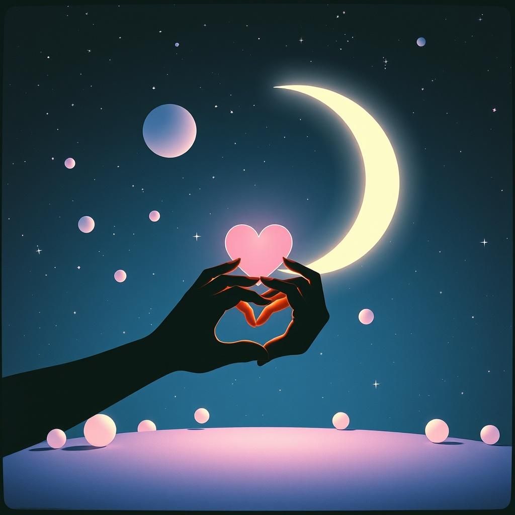 Moon and beyond