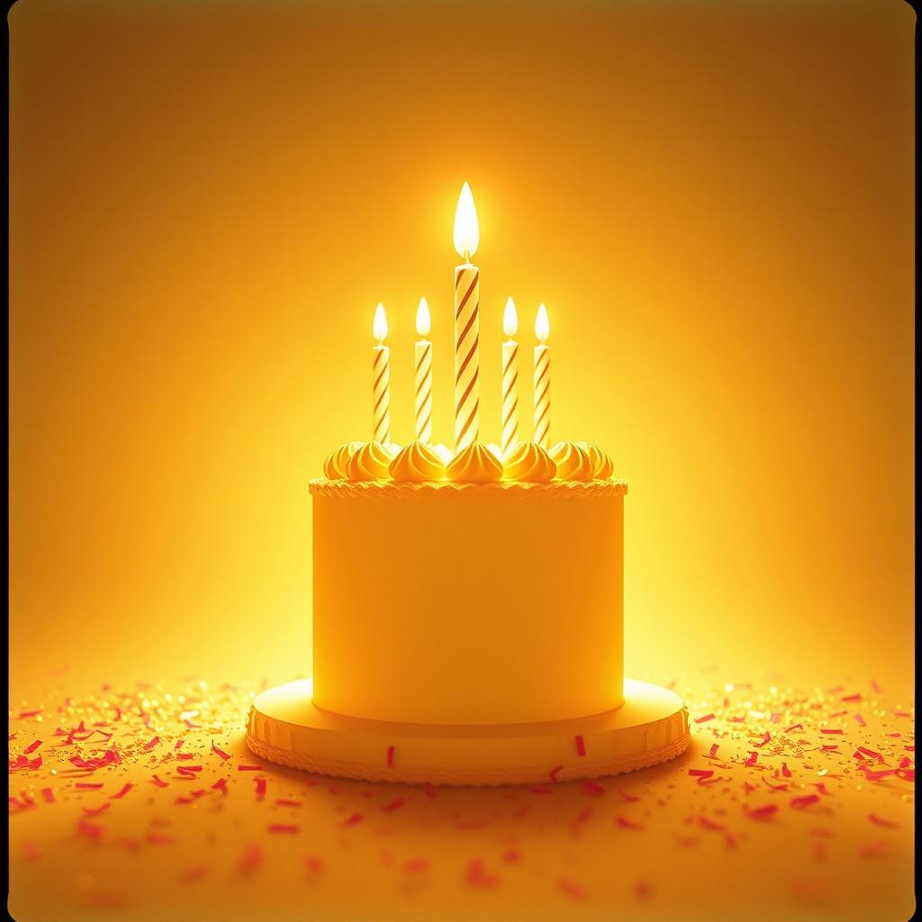 HAPPY BIRTHDAY MIRACLE PHILRIAN