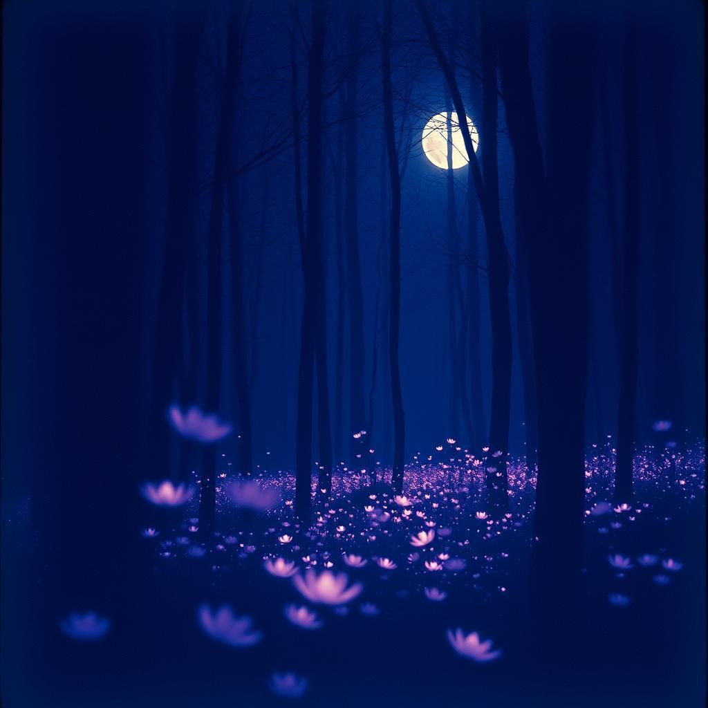 Song of Elves