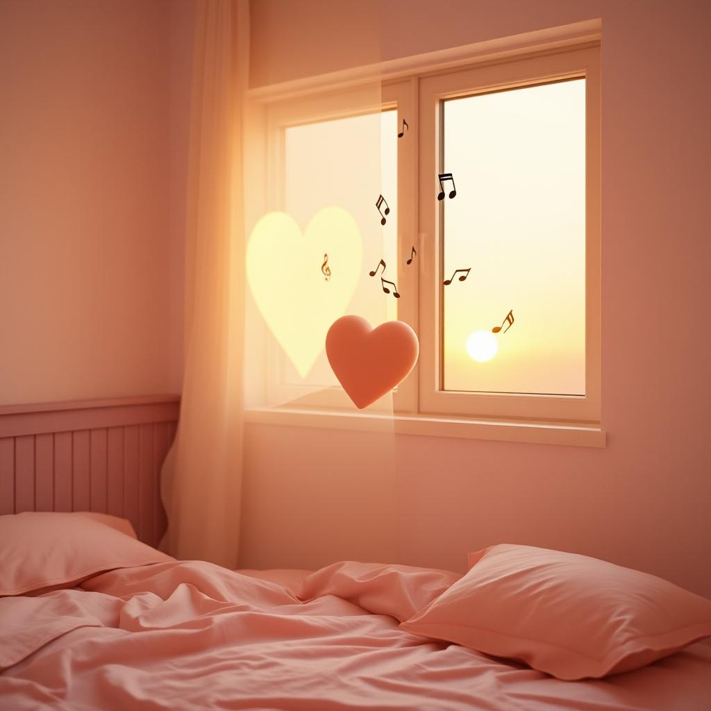 Love in Your Eyes