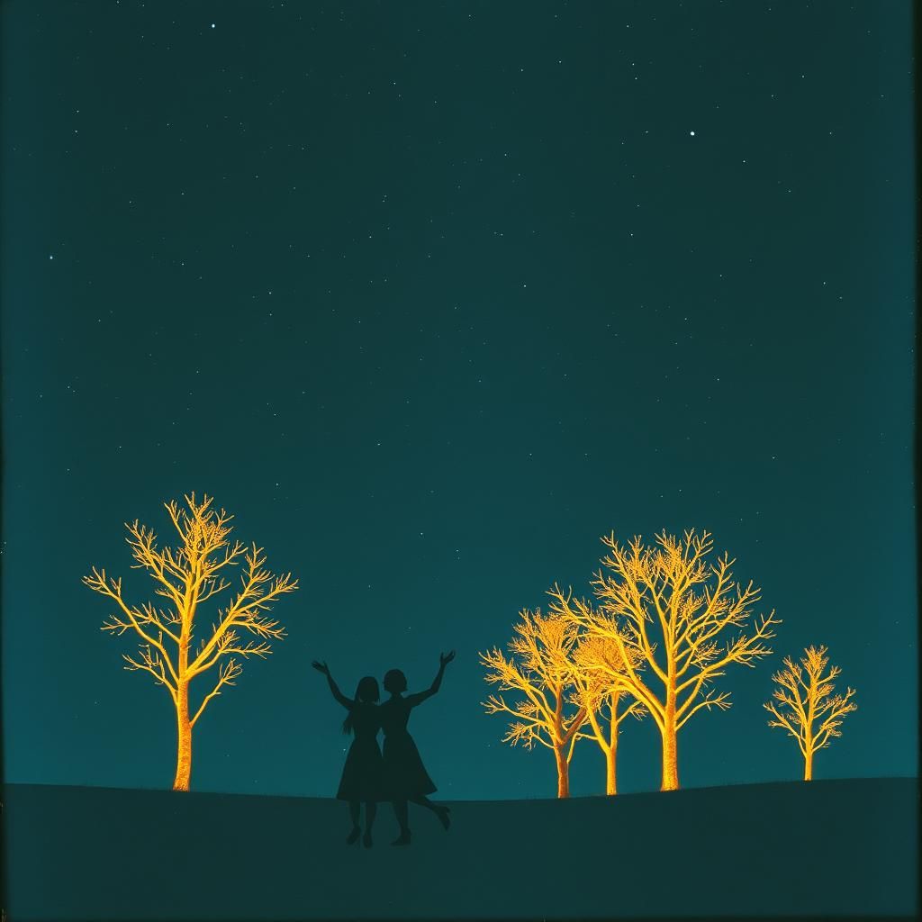 Forever Under the Sky