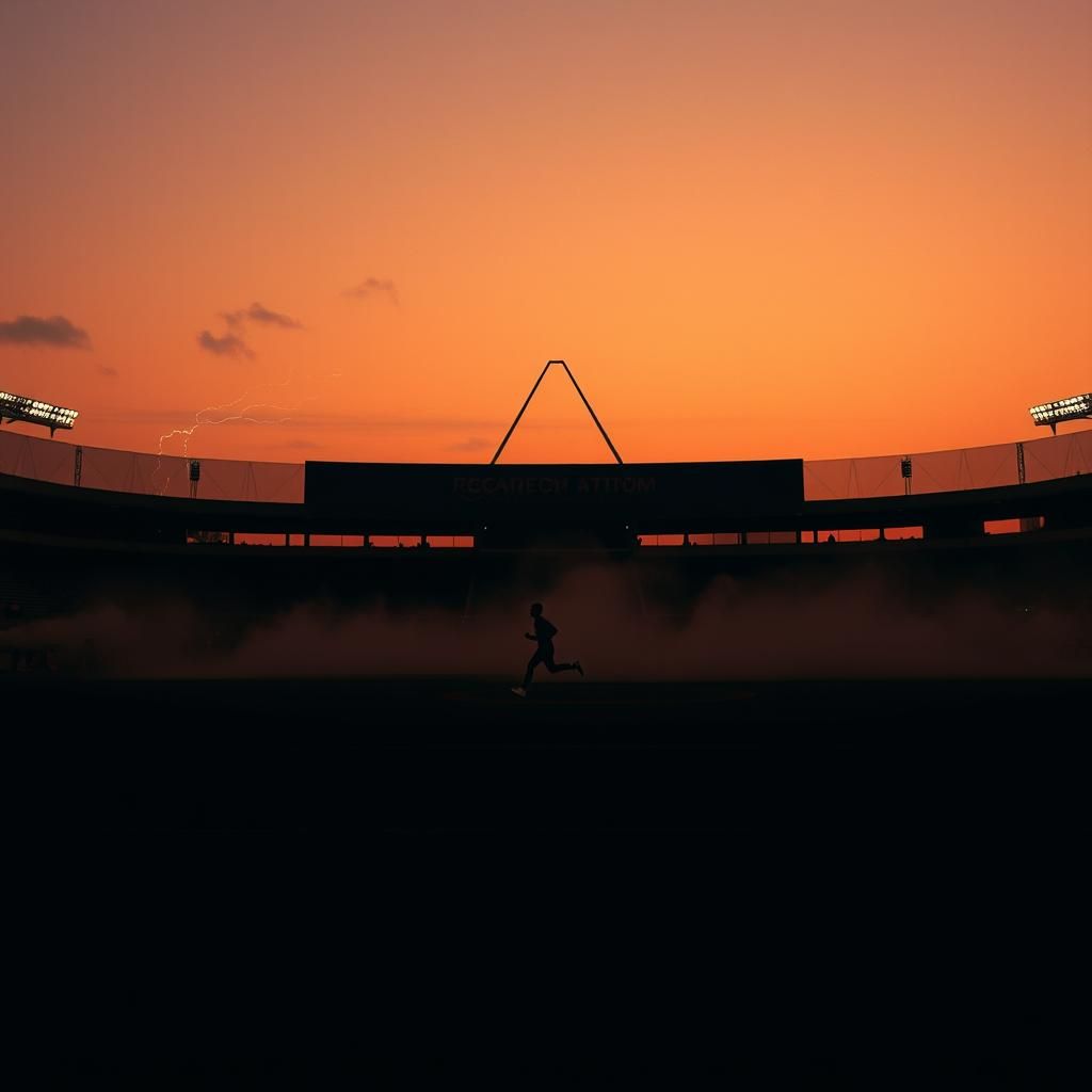 Leave it On the Field