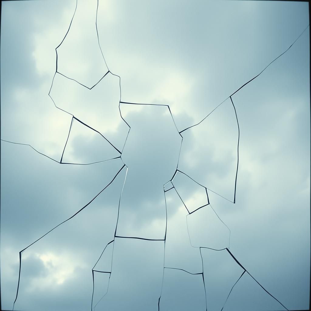 Fractured Man