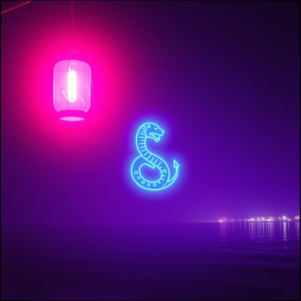 Ma Serpentarde, reviens moi