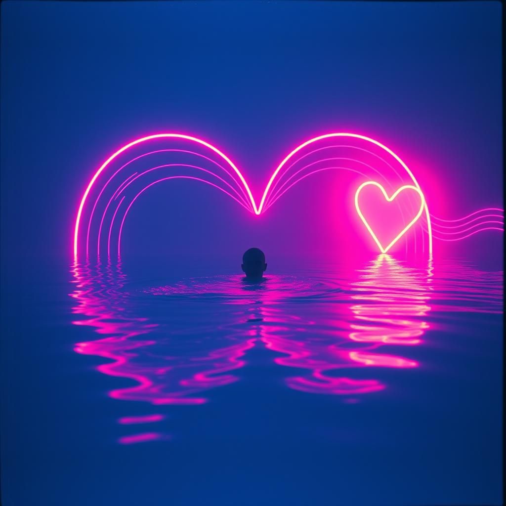 Sweet waters ( extended )
