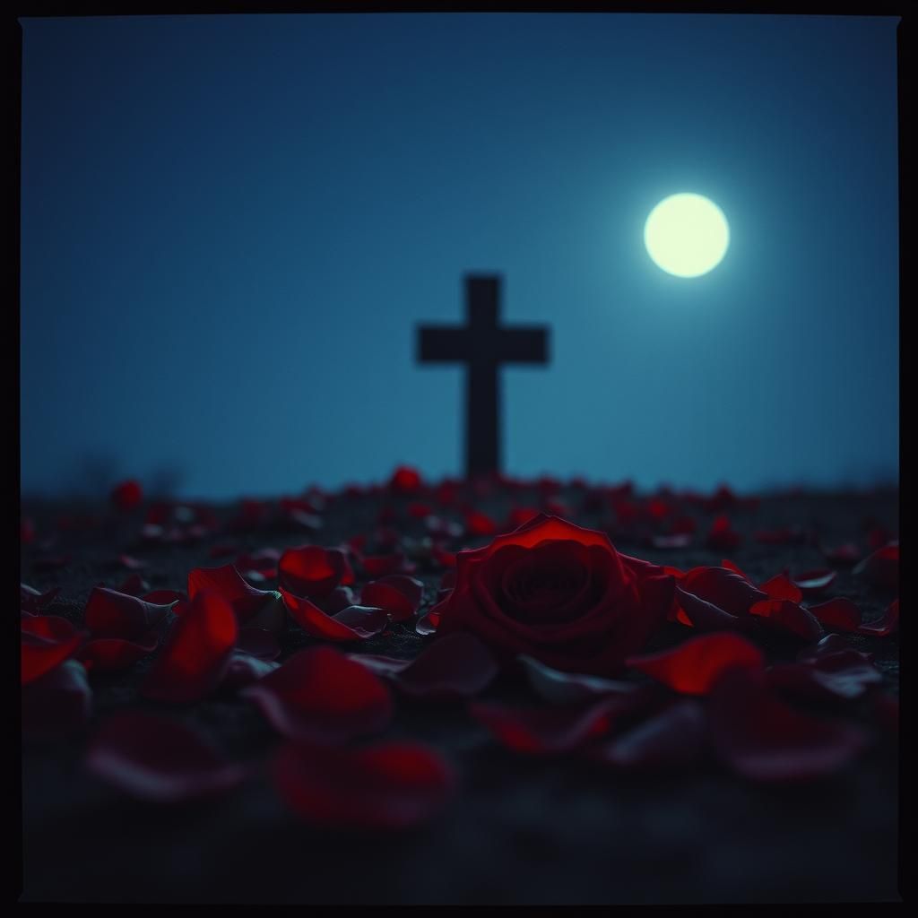 Velvet Sin