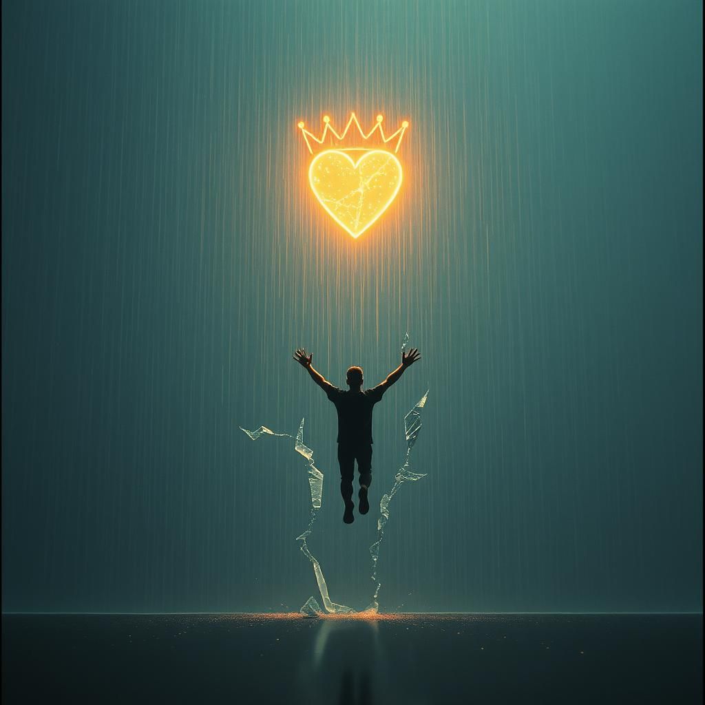 Shadows of Your Pride