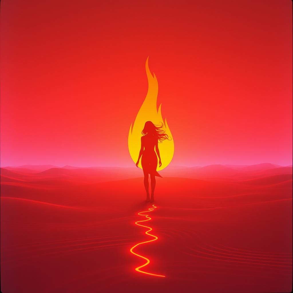 Fire Within